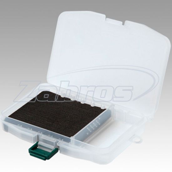 Фотографія Meiho Slit Form Case F-7, 411462, 14,6x10,3x2,3 см