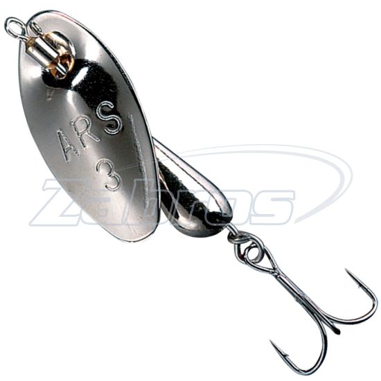 Фото Smith AR-S Trout Model, 4,5 г, 05 MESI