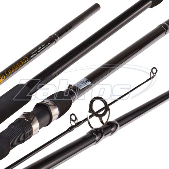 Фотография Salmo Sniper Carp 3.0, 3255-330, 3,3 м, 3 секц, 3 lb