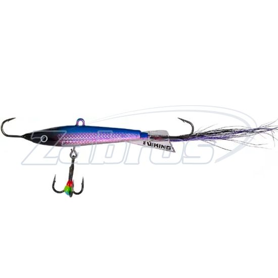 Фото Viking Fishing Yeti Ice Jig, 9 см, 46 г, 01