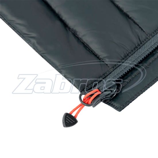 Фотографія Favorite Etna Thermal Jacket, XXL, Dark Grey