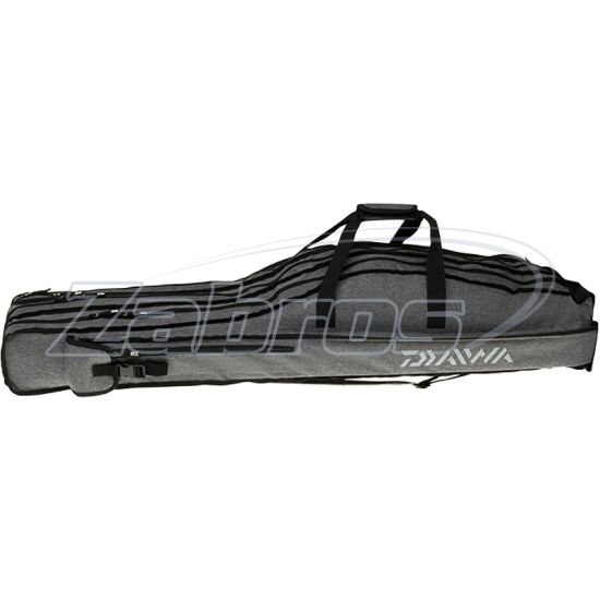 Малюнок Daiwa D-Vec 3 Rod Bag, 15841-110, 3 секц, 110 см
