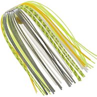 Силиконовая юбка Z-Man EZ Skirt, 3", 7,5 см, 3 шт, Chartreuse Sexy Shad, купить, цены в Киеве и Украине, интернет-магазин | Zabros