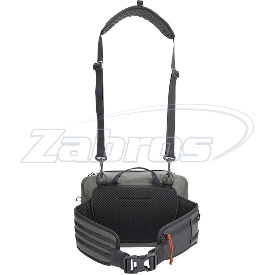 Картинка Simms Dry Creek Z Hip Pack, 13466-309-00, Olive