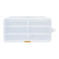 Коробка Meiho Worm Case L (W-L), 18,6x10,3x3,4 см, купити, ціни в Києві та Україні, інтернет-магазин | Zabros