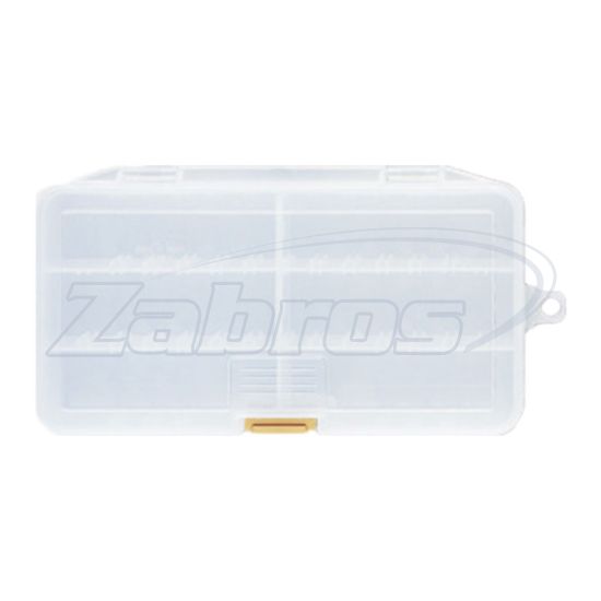 Фото Meiho Worm Case L (W-L), 18,6x10,3x3,4 см