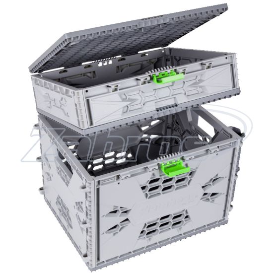 Фотография Flambeau Tuff Krate Premium, 455TKP, 42,5x32,5x38,8 см