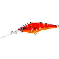 Воблер Duel Hardcore Shad SR 60SF, 6 см, 6 г, 1,5 м, R1382-GSRT, купить, цены в Киеве и Украине, интернет-магазин | Zabros