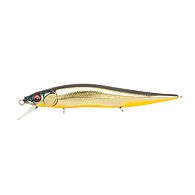 Воблер Megabass Vision Oneten Jr. 98SP, 9,8 см, 10,5 г, 1,8 м, M Champagne Kinkuro, купить, цены в Киеве и Украине, интернет-магазин | Zabros