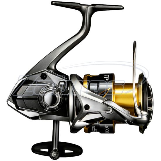 Цена Shimano 20 Twin Power FD, TPC2000SFD