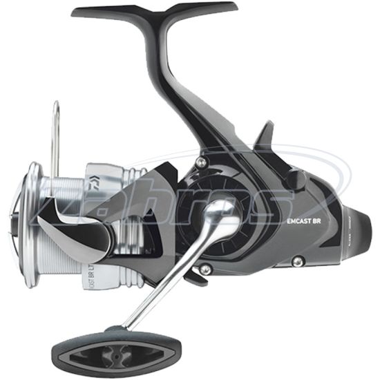 Фото Daiwa 24 Emcast BR LT, 10162-500, 5000-C