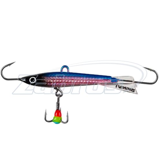 Фото Viking Fishing Yeti Ice Jig, 6 см, 16 г, 01