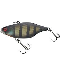 Воблер Jackall TN60 Silent, 6 см, 12 г, Black King Gill, купить, цены в Киеве и Украине, интернет-магазин | Zabros