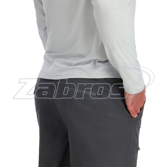 Купить Simms Guide Fishing Pants, 14374-096-38R, Slate