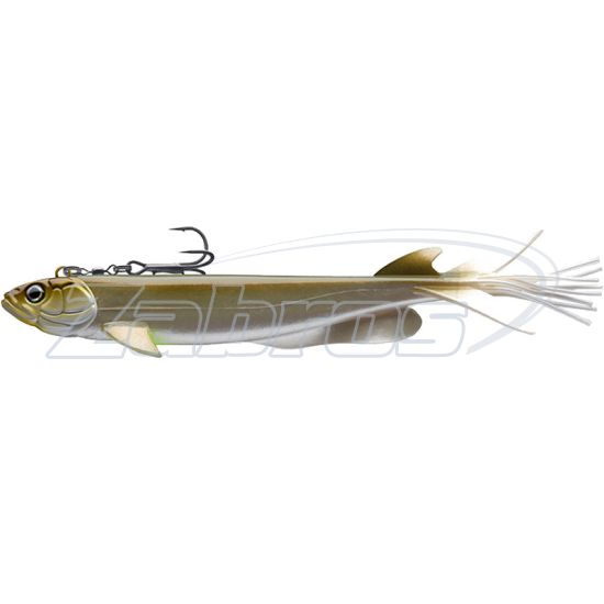 Фото Daiwa Prorex V-Marley Pelagic Shad, 15227-002, 8,25", 21 см, 80 г, 1 шт, Ayu