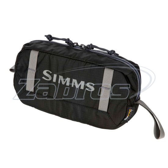 Фото Simms GTS Padded Cube - Small, 13083-003-00, 15x10x9 см, Carbon