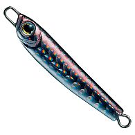 Пилькер Daiwa Prisoner CV, 12 г, K Full Silver: купить, цена, Киев, Украина | Zabros