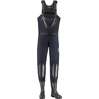 Вейдерси Daiwa D-Vec Waders Flex, 18521-647, 46/47, купити, ціни в Києві та Україні, інтернет-магазин | Zabros