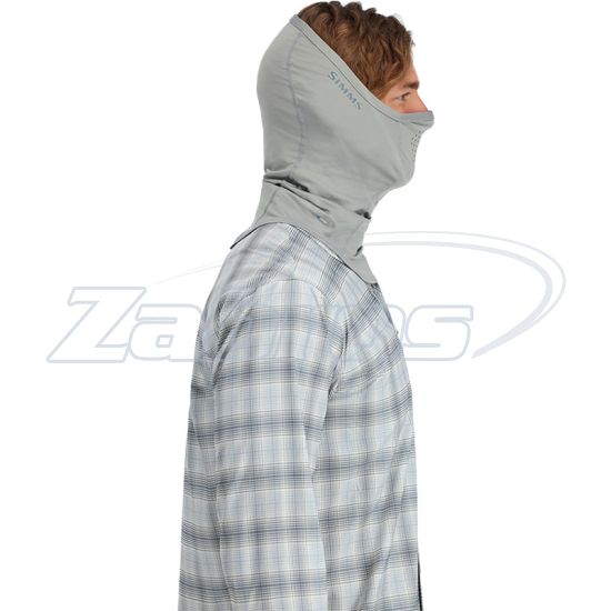 Малюнок Simms BugStopper SunGaiter, 11036-255-00, Cinder