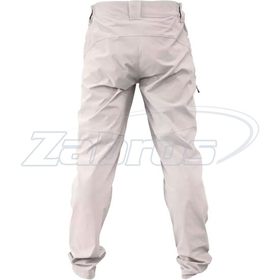 Картинка Viverra 4Stretch Sun Pant, L, Sand