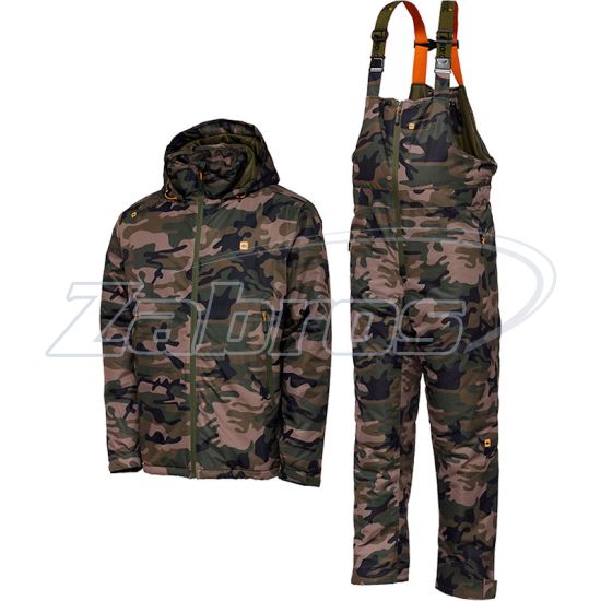 Фото Prologic Avenger Thermal Suit, 76661, M
