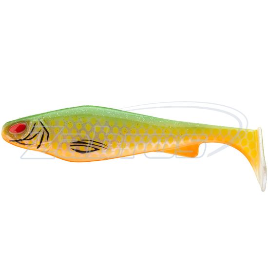 Фото Daiwa Prorex Lazy Shad, 15225-102, 6,30", 16 см, 54 г, 1 шт, Live Roach UV