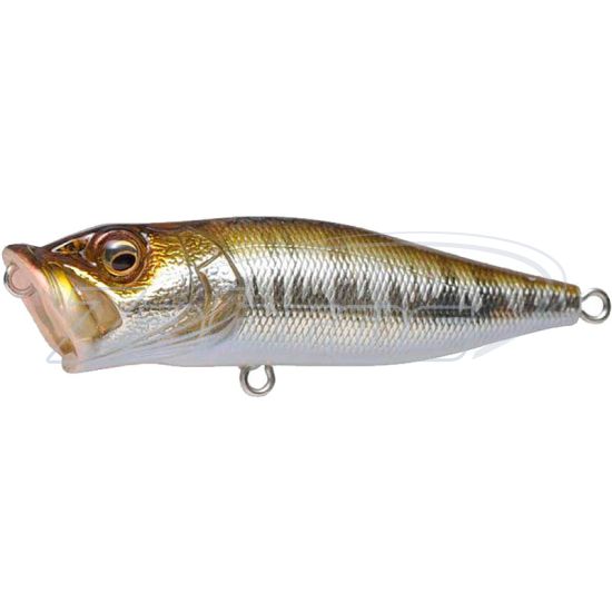 Фото Megabass PopX 64F, 6,4 см, 7 г, Wagin Hasu II