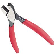 Зажим для обжимных трубочек Cormoran Crimping Pliers, 84-12013, 15 см, купить, цены в Киеве и Украине, интернет-магазин | Zabros
