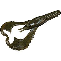 Силикон Lunker Karate Craw, 4,00", 10,15 см, 7 шт, 024, купить, цены в Киеве и Украине, интернет-магазин | Zabros