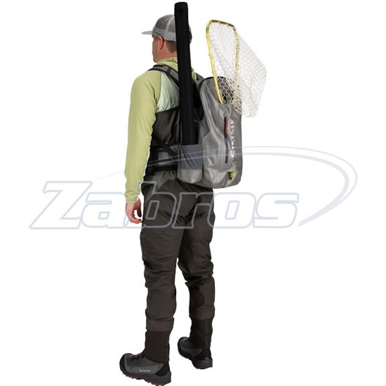 Simms Dry Creek Z Backpack, 13464-309-00, Olive, Київ