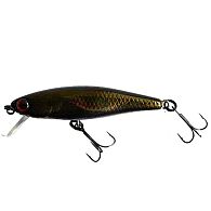 Воблер Jackall Tiny Fry 50SP, 5 см, 2,7 г, 0,6 м, HL Black, купити, ціни в Києві та Україні, інтернет-магазин | Zabros