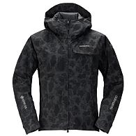 Куртка демисезонная Shimano GORE-TEX Explorer Warm Jacket, RB-01JS, M, Black Duck Camo, купить, цены в Киеве и Украине, интернет-магазин | Zabros