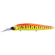 Воблер Daiwa Steez Minnow 110SP-SR, 11 см, 14,4 г, 1,3 м, Red Tiger, купить, цены в Киеве и Украине, интернет-магазин | Zabros