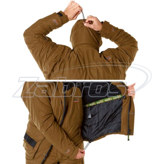 Norfin Hunting Wild Green, 729003-L, Київ
