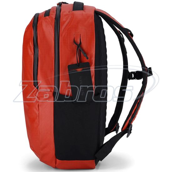 Фотография Simms Tailwind Backpack, 14014-800-00, 25 л, Orange