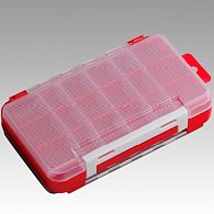 Коробка Meiho Run Gun Case 1010W-1, 813402, 17,5x10,5x3,8 см, Red, купить, цены в Киеве и Украине, интернет-магазин | Zabros