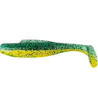 Силікон Z-Man Diezel Minnowz, 4,00", 10 см, 5 шт, Pro Yellow Perch, купити, ціни в Києві та Україні, інтернет-магазин | Zabros