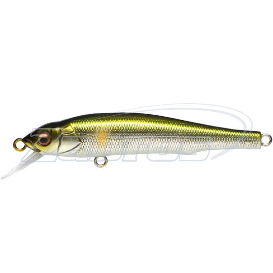 Фото Megabass X-70, 7 см, 5,6 г, 1 м, Wagin Ayu