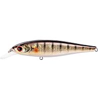 Воблер Trident Danger 100SP, 10 см, 17,3 г, 1,4 м, 018, купити, ціна, Київ, Україна | Zabros