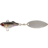 Тейл-спінер Rapture Chibi Asp Spin N Jig, 4 см, 28 г, S: купити, ціна, Київ, Україна | Zabros