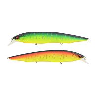 Воблер Megabass Kanata 160F, 16 см, 32 г, 2,2 м, Dual Tiger, купить, цены в Киеве и Украине, интернет-магазин | Zabros