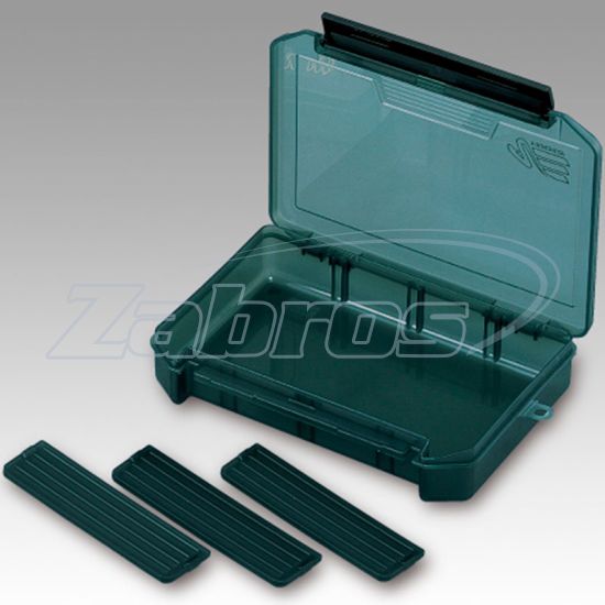 Фотография Meiho Versus VS-3010NDM, 143813, 20,5x14,5x4 см, Black