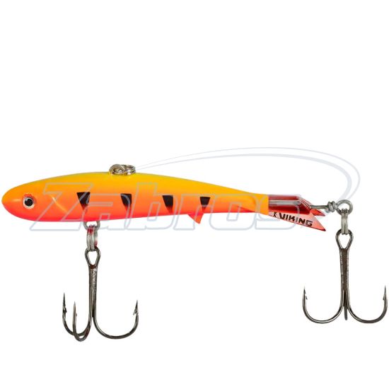 Фото Viking Fishing Mate Ice Jig, 5 см, 12 г, 15