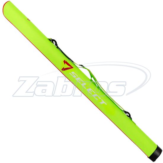 Фото Select Semi Hard Rod Case, 135x10 см, Light Green