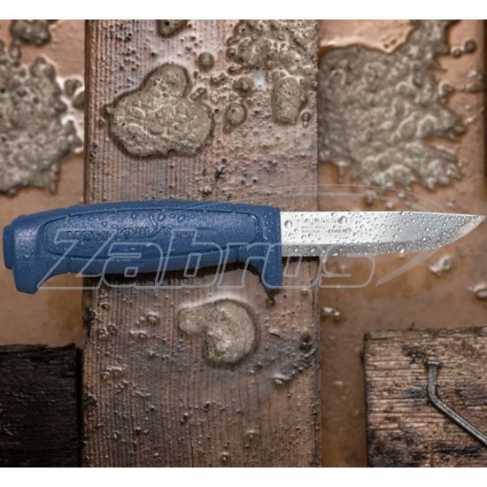 Фотографія Morakniv Basic 546 (S)