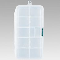 Коробка Meiho SFC Fly L, 901628, 18,6x10,3x3,4 см, купити, ціни в Києві та Україні, інтернет-магазин | Zabros