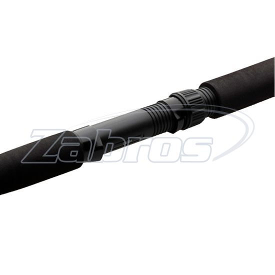 Купить Dam Base-X Carp, 70383, 3,6 м, 2 секц, 3 lb