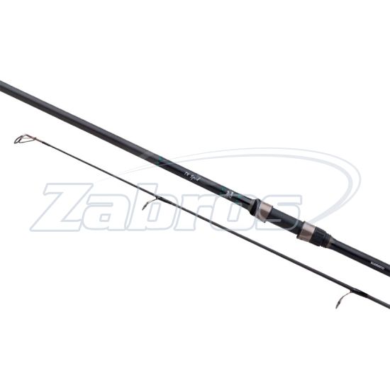 Фотографія Shimano Tribal TX-A Marker, TXAM12300, 3,69 м, 2 секц, 3 lb