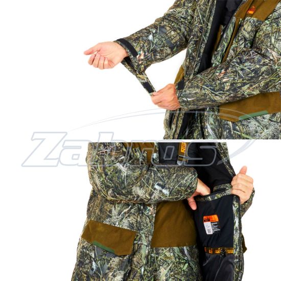 Ціна Norfin Boar Camo, 755103-L