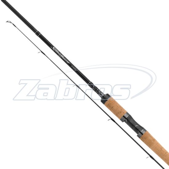 Фотография Shimano Speedmaster DX, SSMDX27MH, 2,7 м, 14-42 г